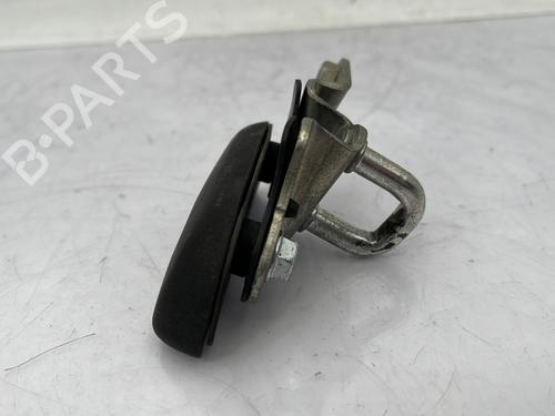 Used Tailgate handle Tailgate handle CITROËN C1 (PM_, PN_) 1.0 (68 hp) 23681605 23681605