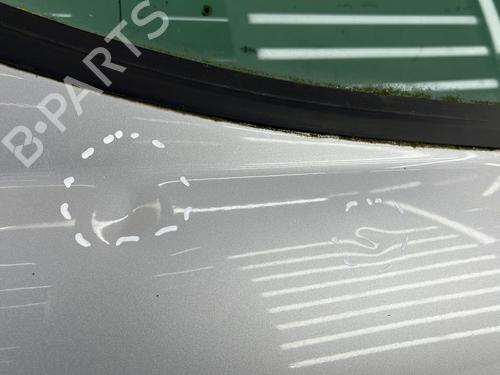 Right rear door PEUGEOT 207 SW (WK_) 1.6 HDi | BP23878672C5
