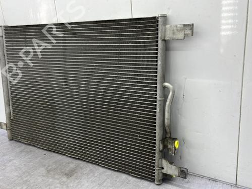 Used AC radiator AC radiator VW GOLF VII (5G1, BQ1, BE1, BE2) 2.0 TDI (150 hp) 23680664 23680664
