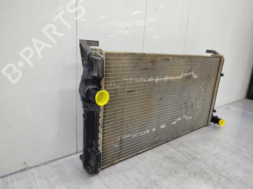 Used Water radiator Water radiator FIAT PUNTO (188_) 1.3 JTD 16V (70 hp) 23743194 23743194
