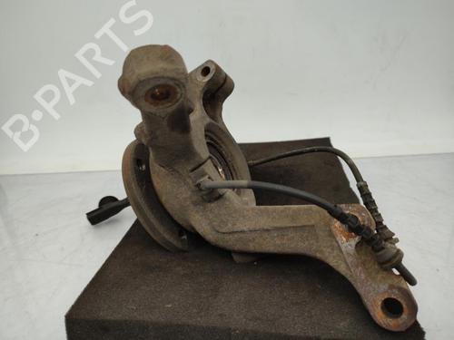Right front steering knuckle DACIA SANDERO 1.2 16V LPG | BP23711821M26 