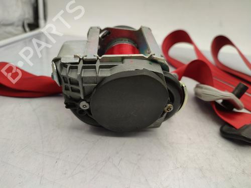 Used Front right seatbelt Front right seatbelt PEUGEOT 207 (WA_, WC_) 1.6 HDi (90 hp) 26526349 26526349