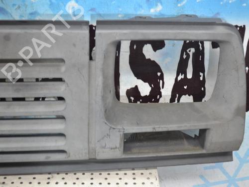 Used Grille RENAULT RAPID Box Body/MPV (F40_, G40_) 1.6 D (F404) (55 hp) 23665460