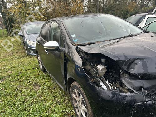Used Parts PEUGEOT 208 I (CA_, CC_) 1.4 HDi 4819208