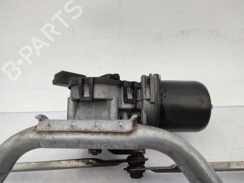 Front wiper motor RENAULT CLIO II (BB_, CB_) 1.5 dCi (BB3N, CB3N) | BP23676994M29 