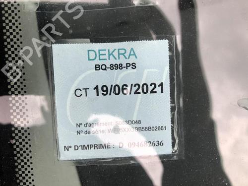 Left front driveshaft FORD MONDEO III (B5Y) 2.0 16V TDDi / TDCi | BP23707762M38 