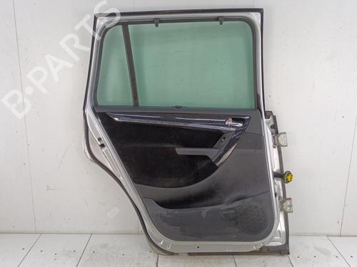 Left rear door CITROËN C4 Grand Picasso I (UA_) 2.0 HDi 138 | BP23675895C4