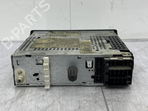 Used Radio RENAULT LAGUNA I (B56_, 556_) 1.9 dTi (B56J) (98 hp) 23702604