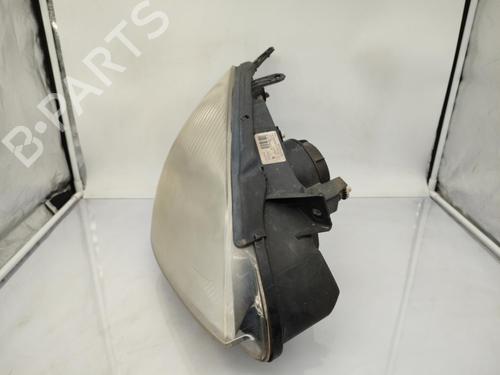 Right headlight CITROËN C5 I (DC_) 2.0 HDi (DCRHZB, DCRHZE) | BP23719894C29 - Image 7