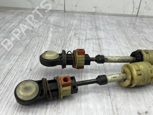 Gear lever PEUGEOT 407 (6D_) 1.6 HDi 110 (6D9HZC, 6D9HYC) | BP29757031M90