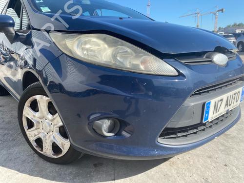 Left headlight FORD FIESTA VI (CB1, CCN) | BP36762060C28 - Image 2