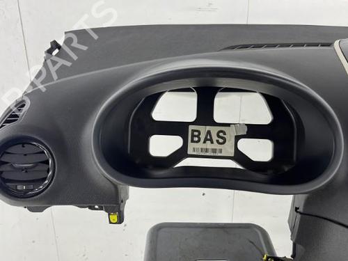 Dashboard OPEL CORSA D (S07) 1.3 CDTI (L08, L68) | BP23750556C46 - Image 10