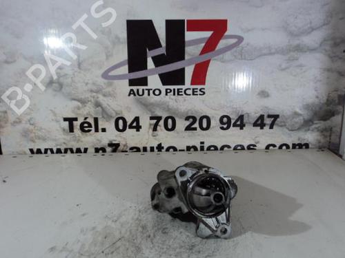 Used Starter Starter MINI MINI (R50, R53) One (90 hp) 23671862 23671862