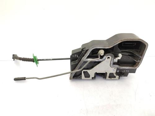Rear left lock BMW 5 (E60) 530 d | BP23732179C100 