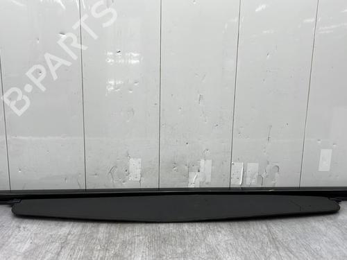 Used Rear parcel shelf CITROËN C-CROSSER (VU_, VV_) 2.2 HDi (156 hp) 27279374