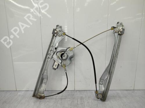 Used Front left window mechanism Front left window mechanism 23678087 23678087