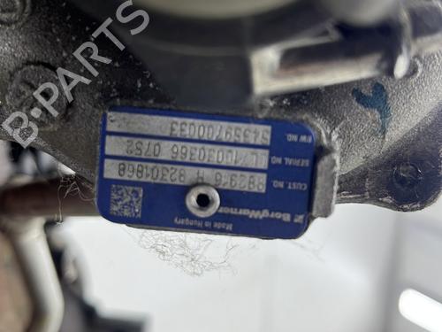 Engine RENAULT CLIO III (BR0/1, CR0/1) 1.5 dCi (C/BR0G, C/BR1G) | BP25454434M1  - Image 6