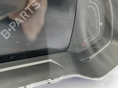 Quadrante RENAULT CLIO V (B7_) 1.5 Blue dCi 100 (B7AD) | BP23759035C47 