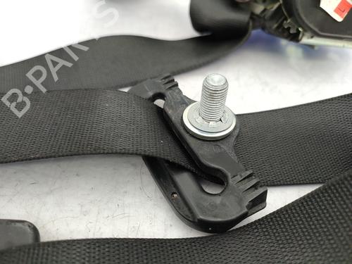 Rear left belt tensioner MERCEDES-BENZ A-CLASS (W169) A 180 CDI (169.007, 169.307) | BP23697204C89 