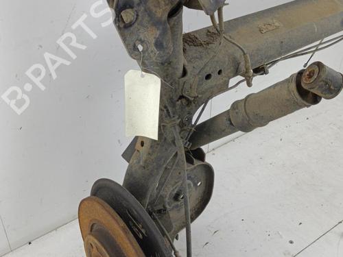 Rear axle RENAULT KANGOO Express (FW0/1_) 1.5 dCi 110 (FW06, FW12) | BP23710232M2  - Image 5