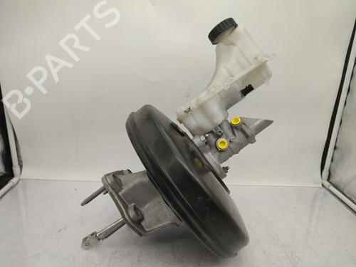 Servo brake RENAULT MEGANE IV Hatchback (B9A/M/N_) 1.2 TCe 130 (B9MR) | BP23878656M42 - Image 4