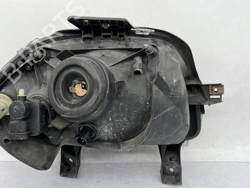 Left headlight RENAULT CLIO II Hatchback Van (SB0/1/2_) 1.9 D (SB0R) | BP30147915C28