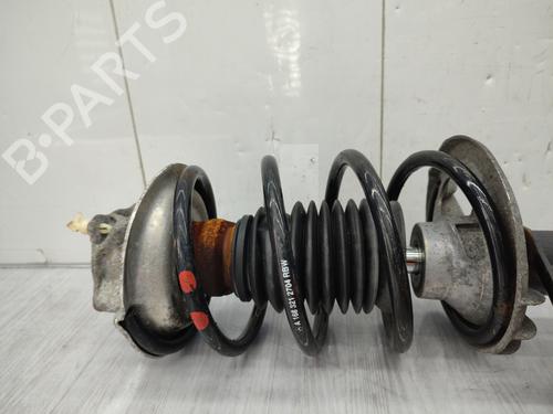 Left front shock absorber MERCEDES-BENZ A-CLASS (W168) A 140 (168.031, 168.131) | BP23738852M16 