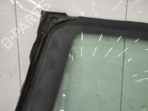 Rear right quarter glass VW GOLF VI (5K1) 1.6 TDI | BP29406295C92 