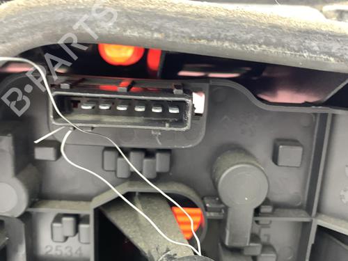 Left taillight CITROËN XSARA (N1) 2.0 HDi 109 | BP23704299C34 