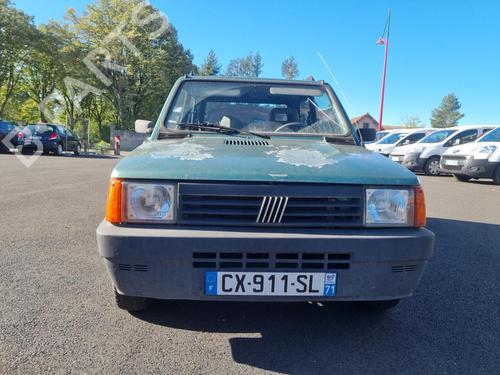 Faro anteriore sinistro FIAT PANDA (141_) 900 | BP23722682C28  - Image 22