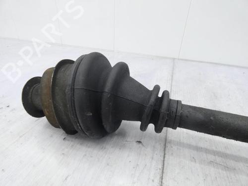 Used Right front driveshaft Right front driveshaft 23700439 23700439