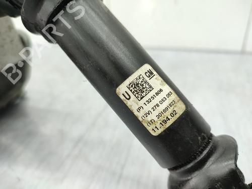 Steering column CHEVROLET CRUZE (J300) 2.0 CDI | BP23711396M21 - Image 5