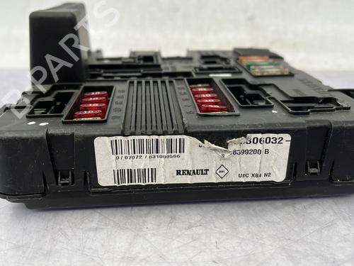 Electronic module RENAULT SCÉNIC II (JM0/1_) 1.9 dCi (JM0G, JM12, JM1G, JM2C) | BP32980575M83 - Image 9