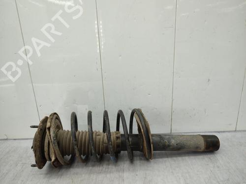 Used Right front shock absorber Right front shock absorber PEUGEOT 205 II (20A/C) 1.0 (45 hp) 23730127 23730127