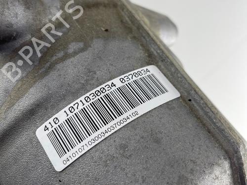 Gearbox BMW 3 (E90) 320 d | BP37090206M3 - Image 8