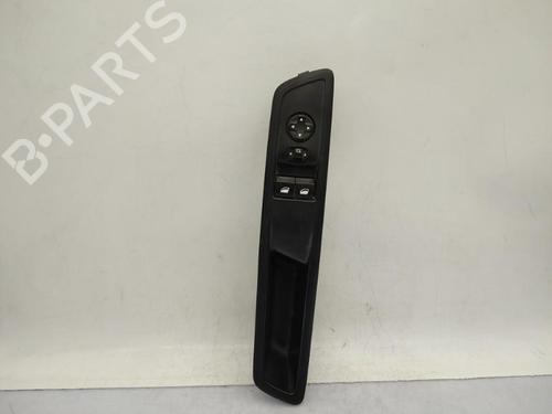 Left front window switch PEUGEOT EXPERT Van (V_) 1.6 BlueHDi 115 | BP23749730I27 - Image 5