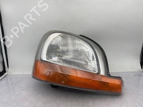Right headlight RENAULT KANGOO (KC0/1_) D 65 1.9 (KC0E, KC02, KC0J, KC0N) | BP36248595C29 - Image 4