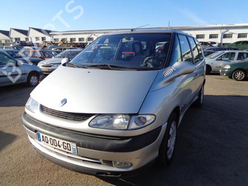 Faro anteriore sinistro RENAULT ESPACE III (JE0_) 2.2 dCi (JE0K) | BP25269787C28 - Image 7