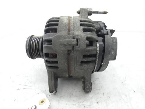 Used Alternator Alternator RENAULT MODUS / GRAND MODUS (F/JP0_) 1.5 dCi (FP0F, JP0F) (86 hp) 23672306 23672306