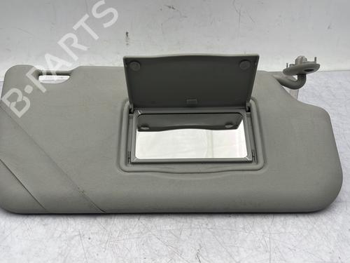 Right sun visor FORD B-MAX (JK) 1.6 TDCi | BP29855462I2 