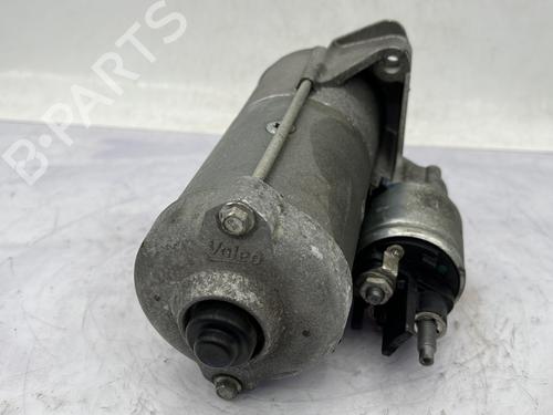 Starter RENAULT GRAND SCÉNIC III (JZ0/1_) 1.6 dCi (JZ00, JZ12) | BP29071474M8 