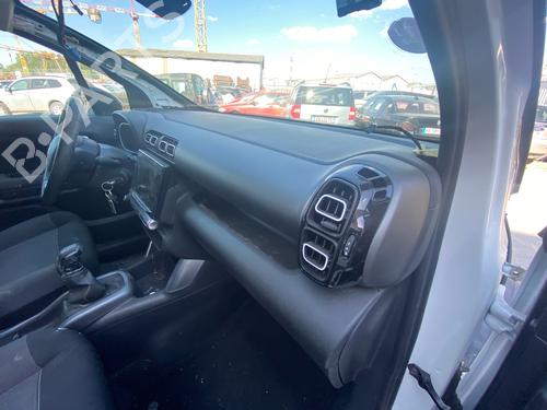 Dashboard CITROËN C3 AIRCROSS II (2R_, 2C_) 1.2 PureTech 110 (2RHNZB, 2RHNZW, 2RHNPX, 2RHNPJ) | BP36663991C46 - Image 119