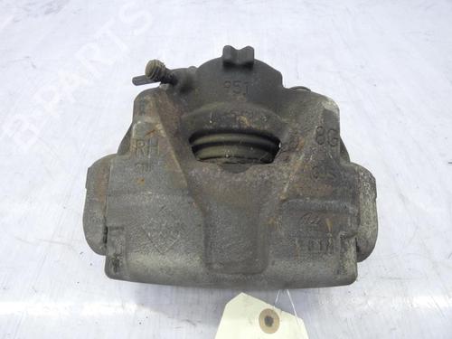 Right front brake caliper RENAULT MEGANE III Hatchback (BZ0/1_, B3_) 1.5 dCi | BP23701539M104 