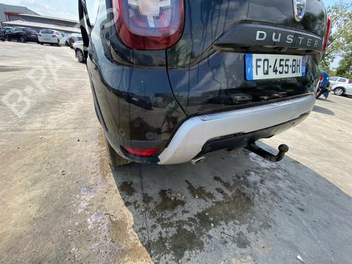 Rear bumper DACIA DUSTER (HM_) 1.5 dCi 115 4x4 (HMAD) | BP38033310C8 - Image 6