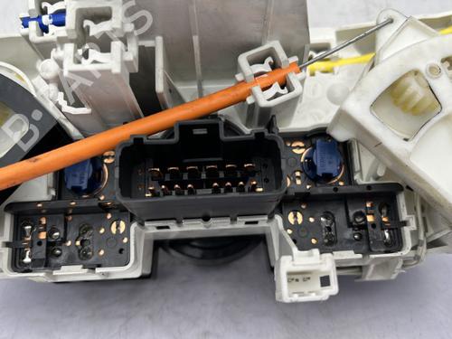 Climate control NISSAN NOTE (E11, NE11) 1.5 dCi | BP23756437I5 