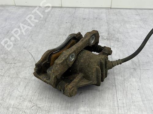 Right front brake caliper CITROËN C3 II (SC_) 1.4 HDi 70 (SC8HZC, SC8HR0, SC8HP4) | BP23674457M104  - Image 5