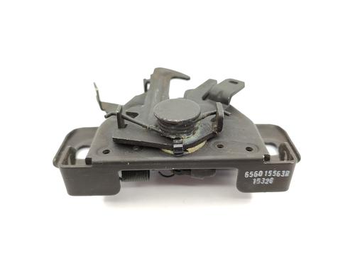 Hood lock RENAULT ZOE (BFM_) ZOE | BP23759602C133 