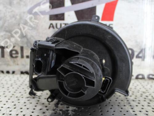 Heater blower motor OPEL ASTRA G Hatchback (T98) 1.6 16V (F08, F48) | BP23686615M62 