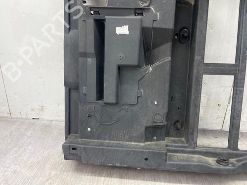Used Front slam panel Front slam panel 37193727 37193727