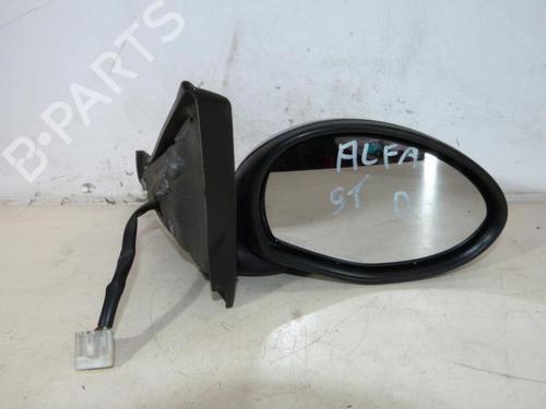 Right mirror ALFA ROMEO GT (937_) 1.9 JTD (937CXN1B) | BP23665867C27 